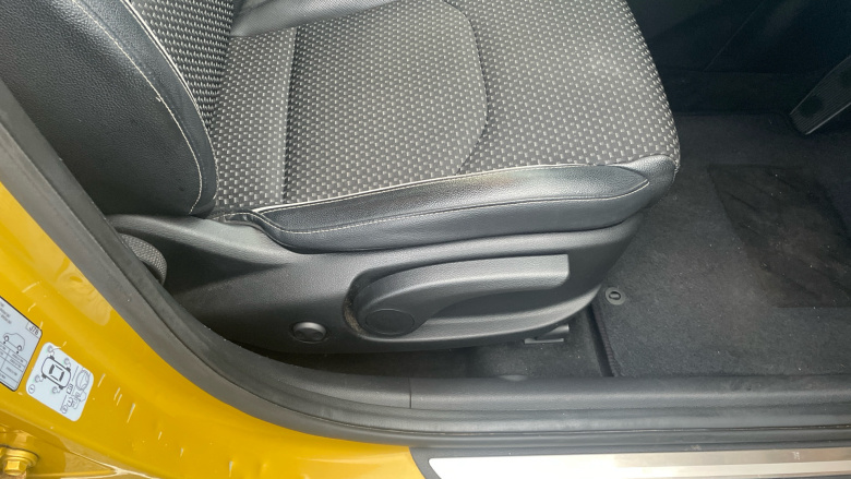 Kia Xceed 1.0T GDi ISG Edition 5dr Petrol Hatchback